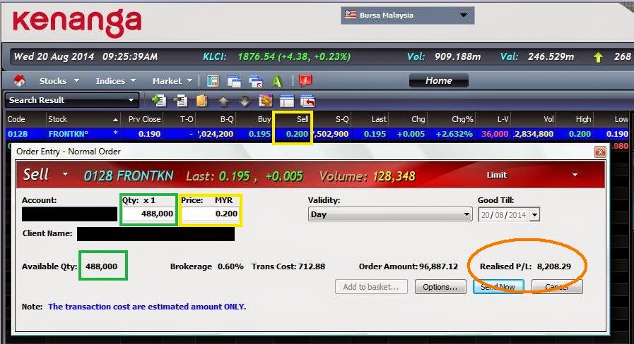 Forex saham indonesia