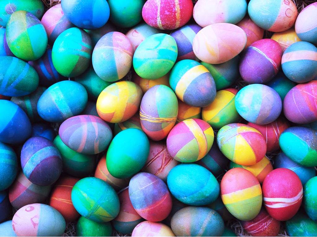 Happy Easter egg colorful Images Wallpapers 2021 (3)