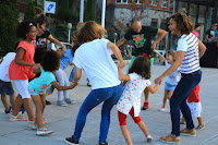 Fiestas de Rontegi Fiestas de Rontegi
