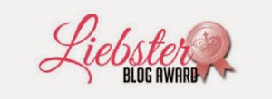 My 1st Blog Award!