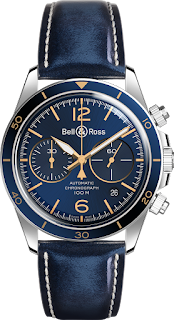 Bell&Ross Vintage V2-92 y V2-94 Aéronavale3 Bell&Ross Vintage V2-92 y V2-94 Aéronavale3