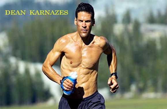 dean karnazes dan marathon dean karnazes dan marathon