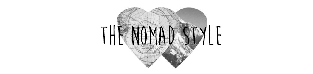 The Nomad Style