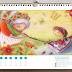 Storybook Brushes & Our Calendar Project