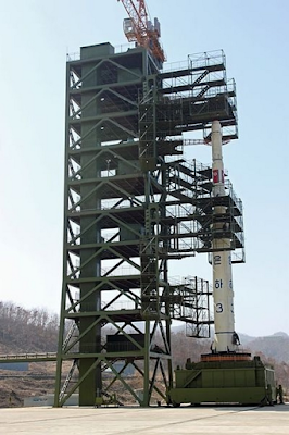 Corea del Norte ha comenzado a desmantelar un sitio de lanzamiento de satélites