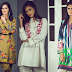 Nimsay Pret Fabric 2018 Autumn Winter