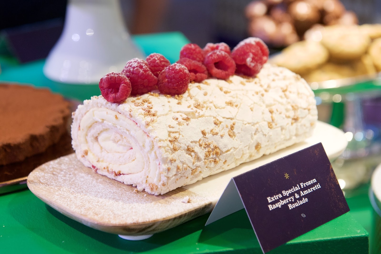 Christmas at Asda A Preview