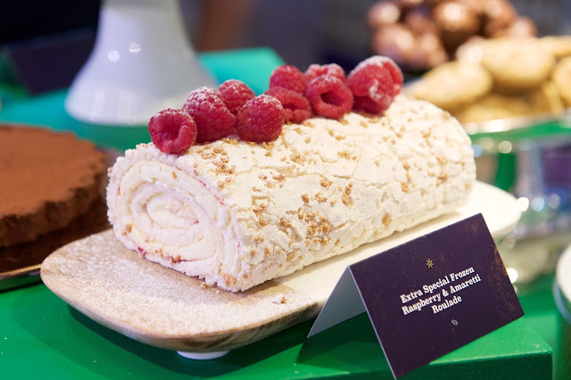 Christmas at Asda: A Preview