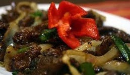 Resepi Daging Black Pepper Kongsi Resepi
