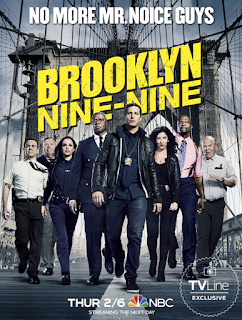 Brooklyn Nine-Nine Temporada 7 Brooklyn Nine-Nine Temporada 7