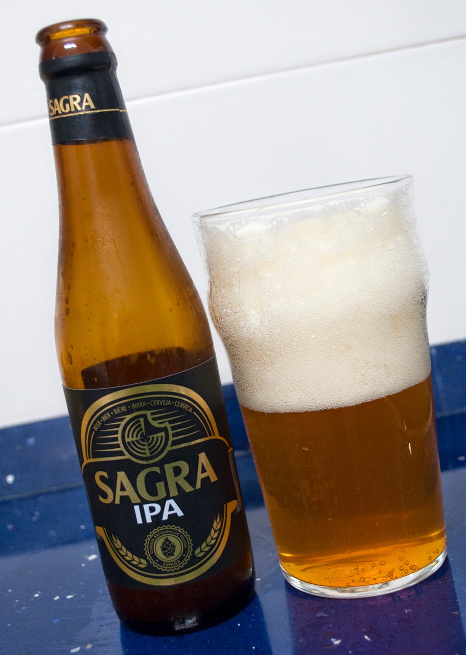 Sagra IPA Sagra IPA