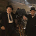 Stanlio e Olio: Ecco la prima incredibile foto ufficiale del film sul duo comico