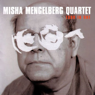 Misha Mengelberg, Four in One