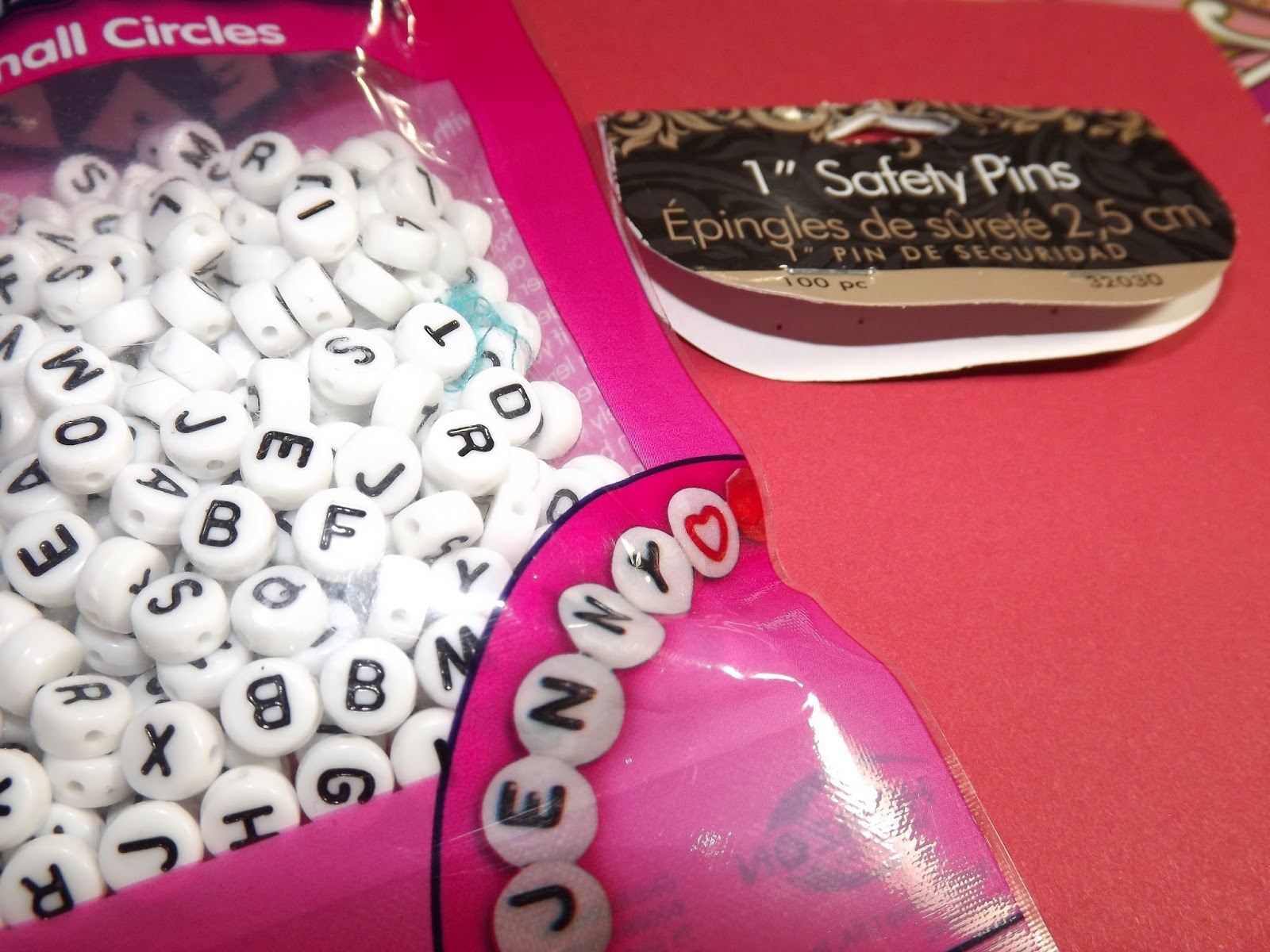 Fiberista Studio Crochet Hook Project Markers