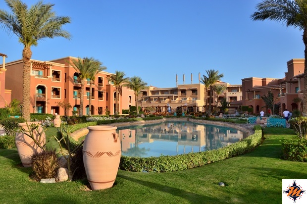 Sharm El Sheikh, Sea Club Resort Sharm El Sheikh, Sea Club Resort