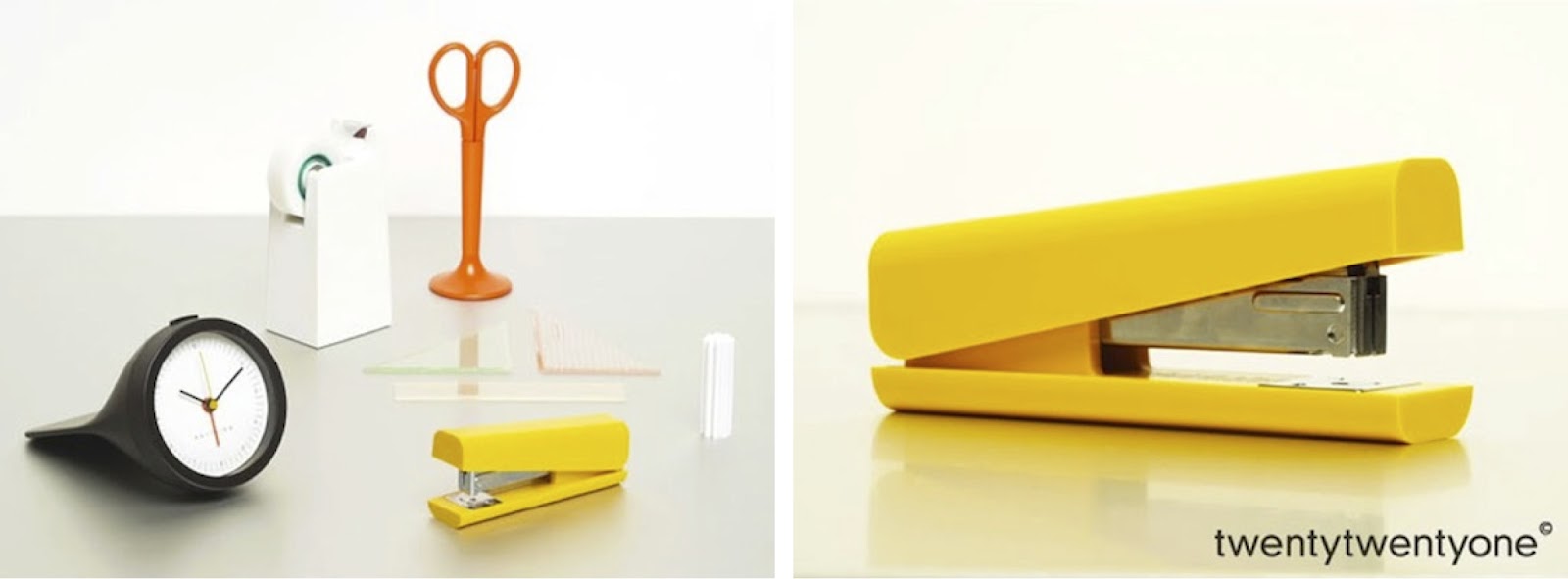Black White Yellow Cool Office Supplies Black White Yellow Cool Office