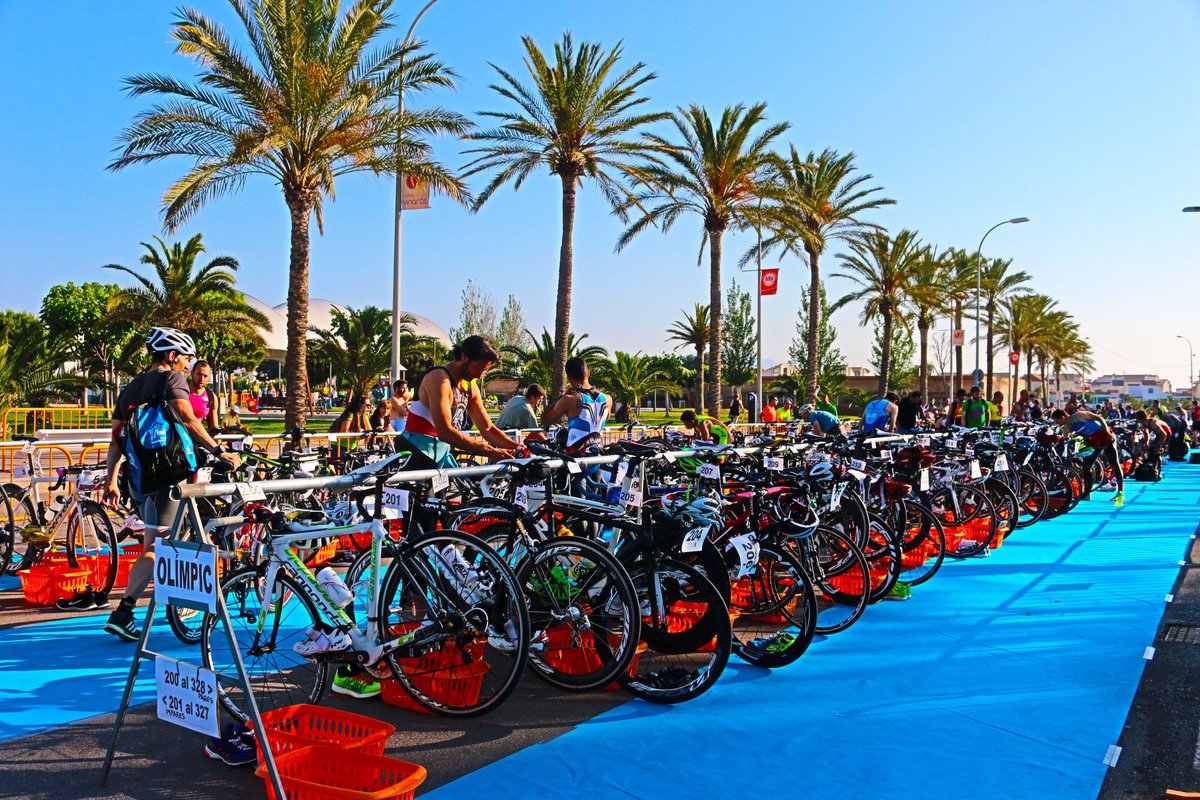 FOTO TRIATLÓ DE VINAROS