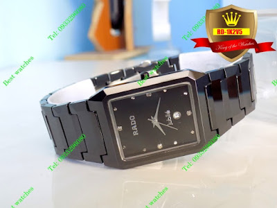 Đồng hồ đeo tay phong cách thiết kế hiện đại khả năng vận hành ổn định và chính xác DSCN8045