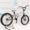 Sepeda BMX Pacific Black Out