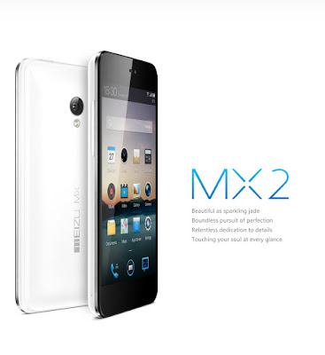 Meizu MX2 Specifications - Inetversal Meizu MX2 Specifications - Inetversal