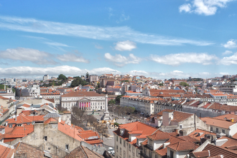 Visiter la ville de Lisbonne au Portugal