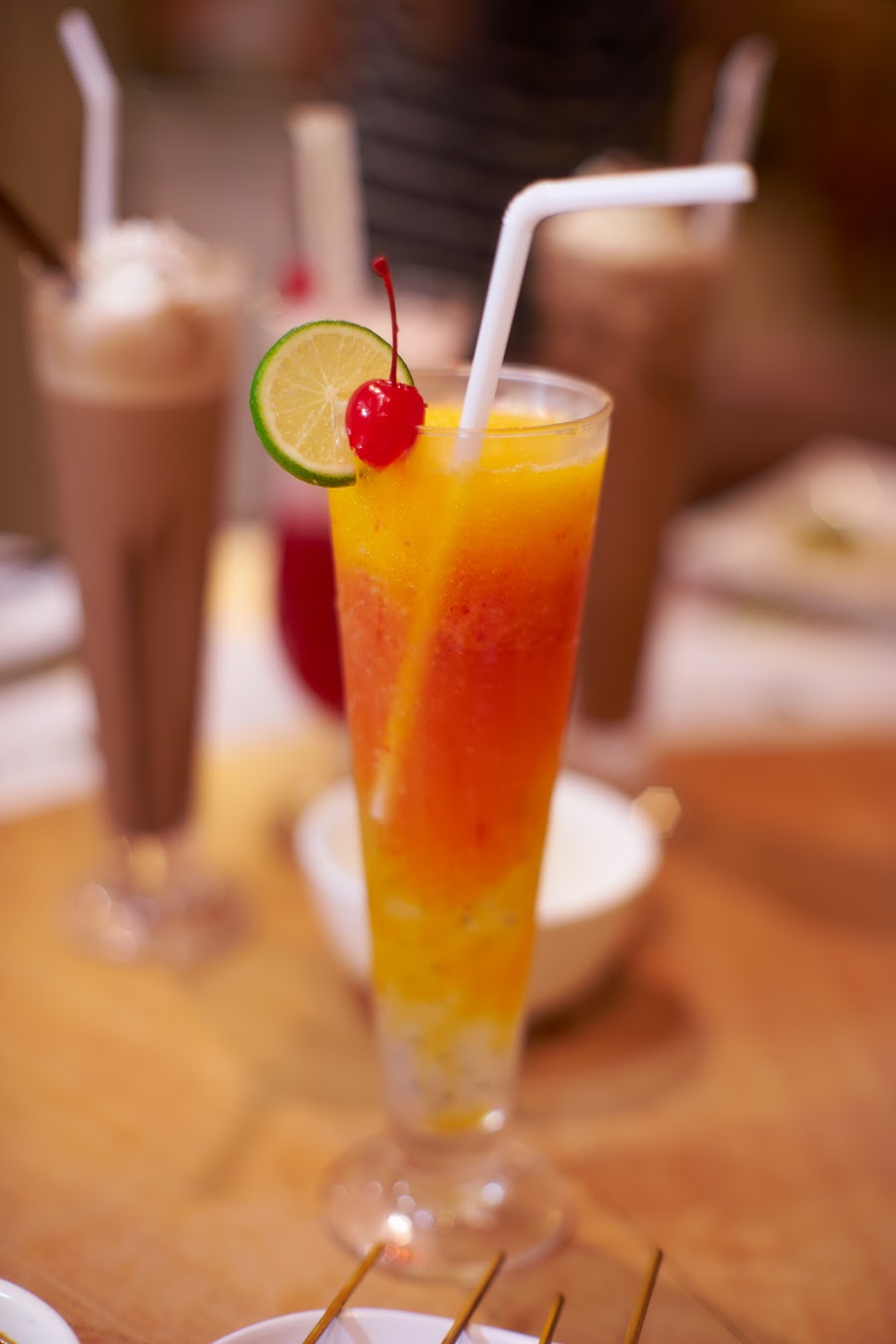 XO Suki TP4 Surabaya