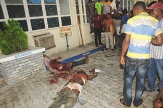 police killed robbery port harcourt police killed robbery port harcourt