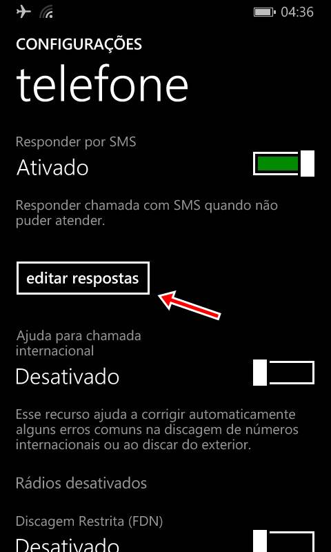 Dicas e truques para Windows Phone