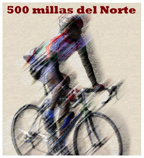 500 millas del norte año 2012