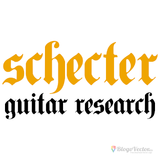 Schecter Logo vector (.cdr)