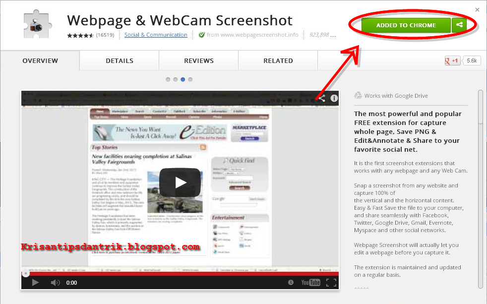 Edit webpage. Edit webpage