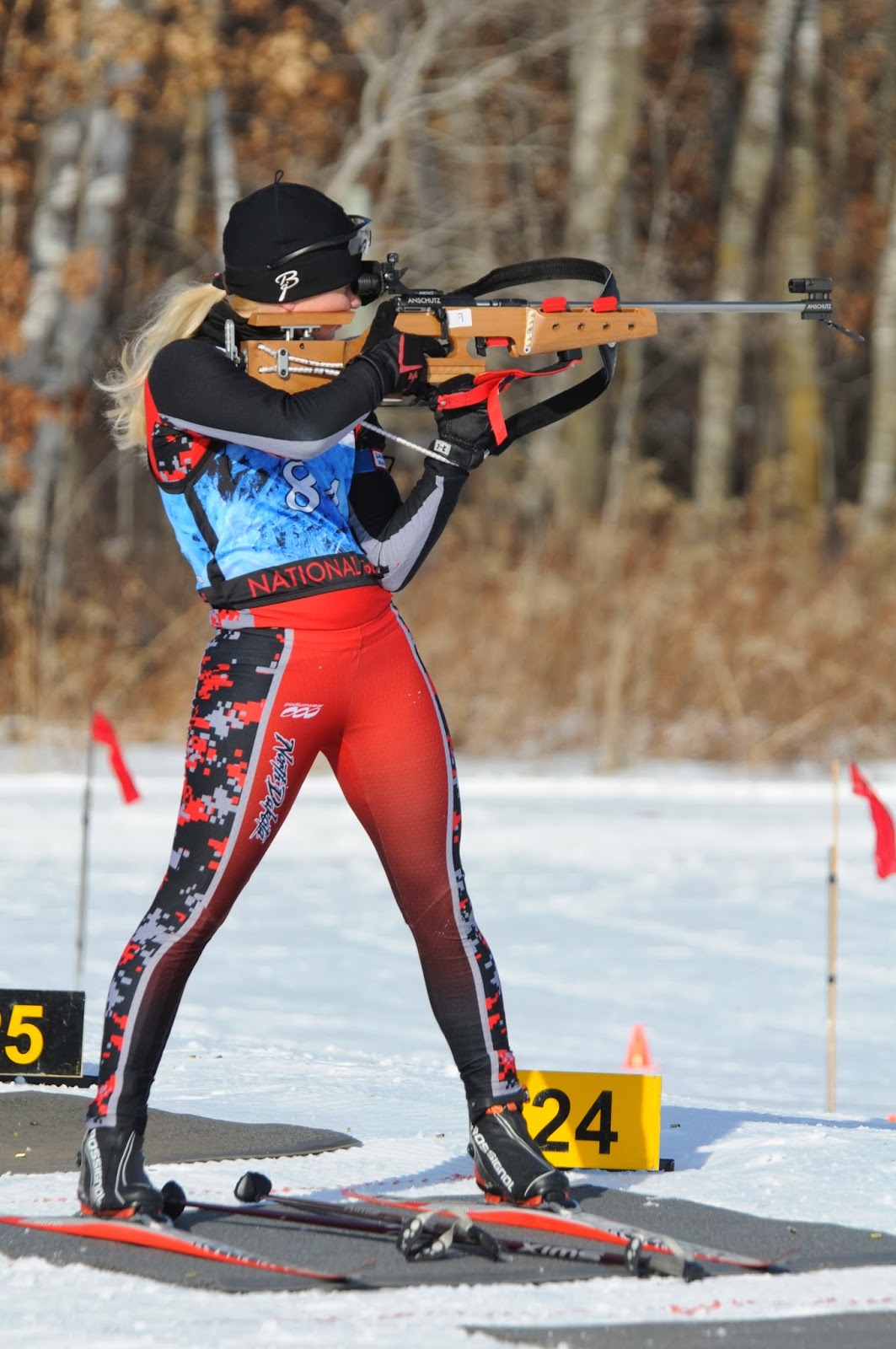Check Out the Unique Winter Olympics Sport of Biathlon