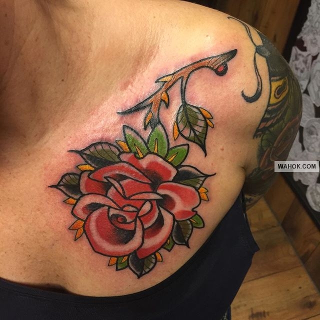 Paling Populer 25+ Gambar Tato Jangkar Keren