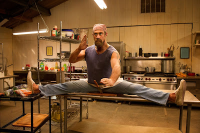 Christopher Meloni in Wet Hot American Summer: First Day of Camp