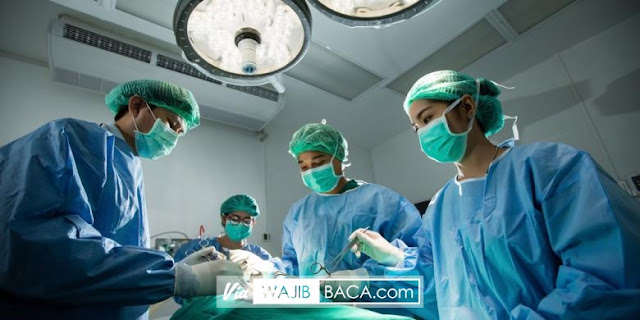Dokter Mendengar Suara Adzan dari Jantung Pria yang Telah Meninggal Ini! Mengapa Bisa Terjadi? Dokter Mendengar Suara Adzan dari Jantung Pria yang Telah Meninggal Ini! Mengapa Bisa Terjadi?