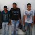 Policía capturó presuntos responsables de homicidio en Riohacha  
