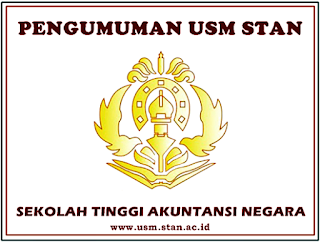 http://www.pendaftaranonline.web.id/2015/08/pengumuman-usm-stan.html