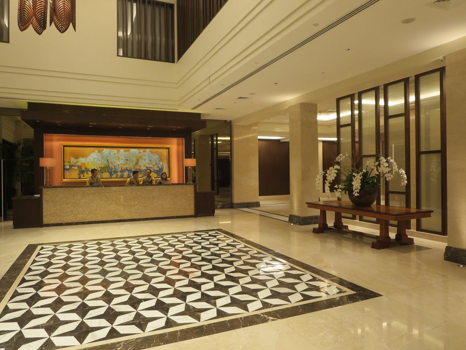 THE BAYLEAF HOTEL General Trias Cavite