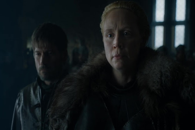 Game of Thrones Season 8 Episode 2 Breakdown and Discussion Thread Game of Thrones Season 8 Episode 2 Breakdown and Discussion Thread