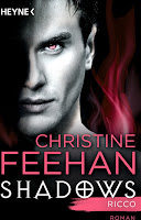 Christine Feehan - Shadows 02 - Ricco