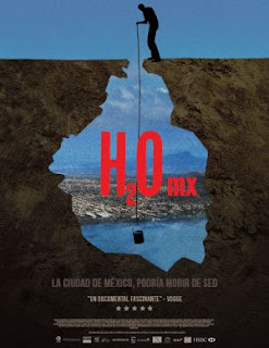 Resumo Documentário H2Omx