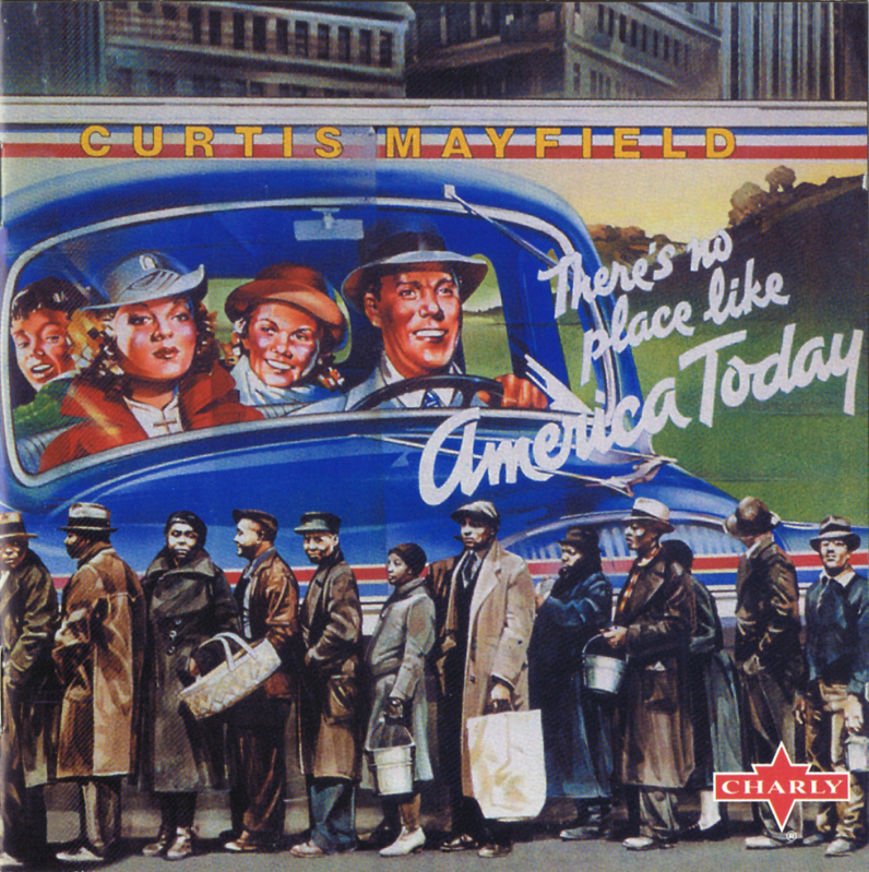 Historia Jednej Fotografii The American Way