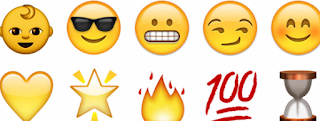 Snapchat Emoji Meaning