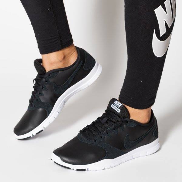 tenis nike flex essential