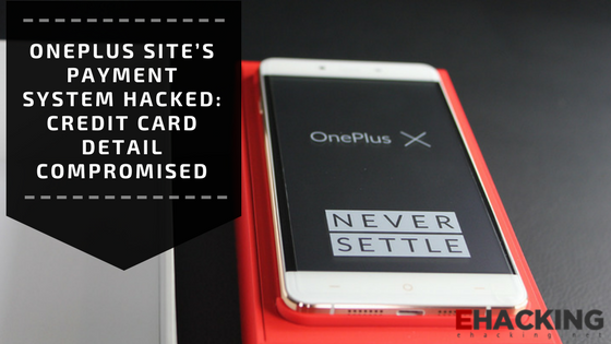 Resultado de imagen de Oneplus Hack