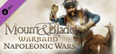 Mount & Blade Warband Napoleonic Wars Download