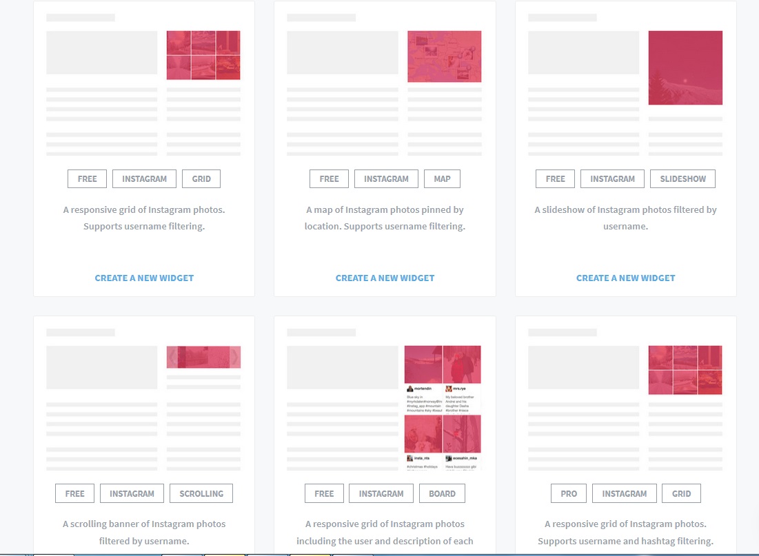 Grids for instagram. Grids for instagram