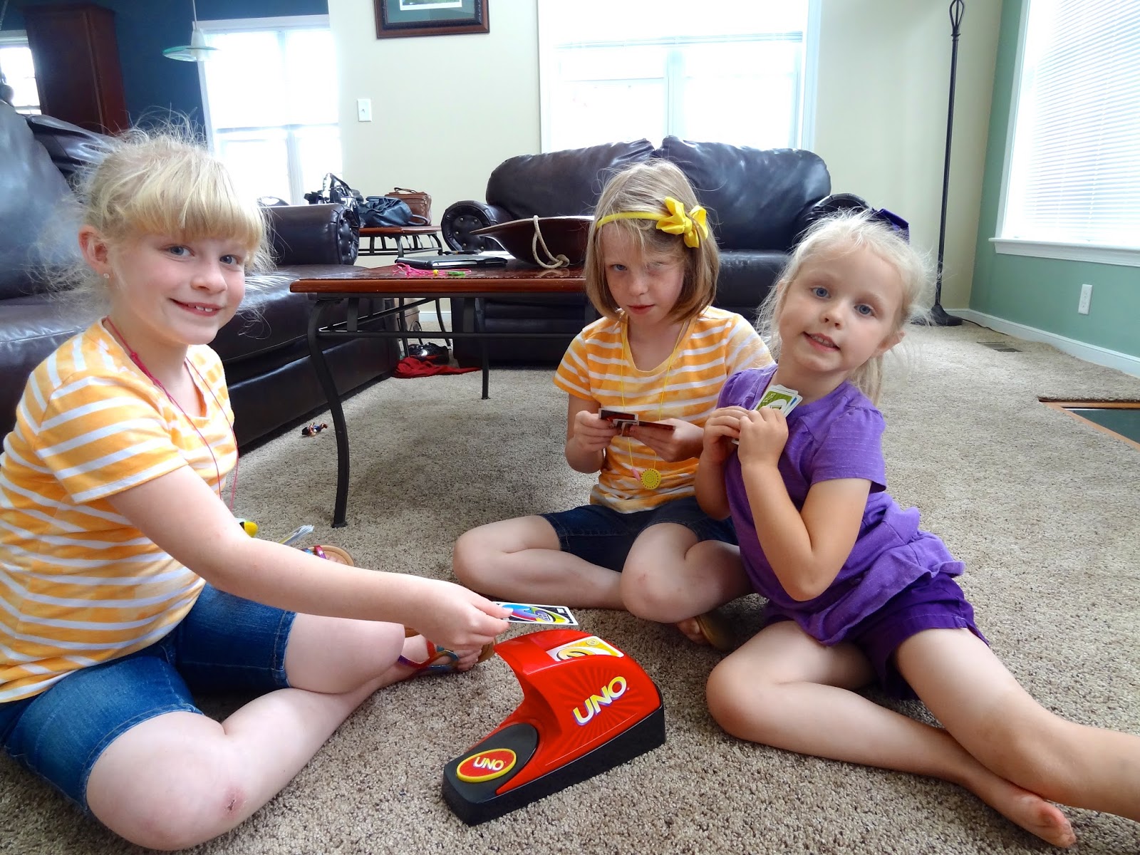 Welcome to the Krazy Kingdom: Camp Tonsofun: Day 1 - The Dungeon