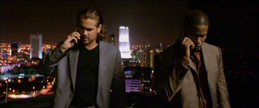 Pinnland Empire Miami Vice