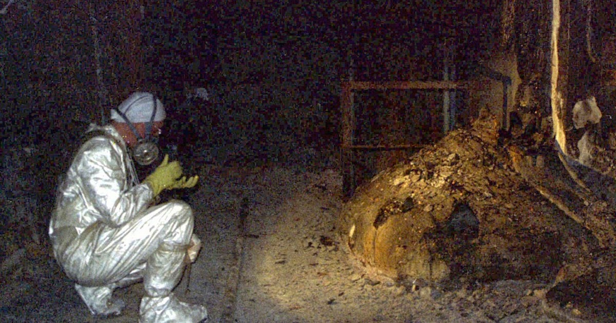 The Elephant's Foot Elixir Of Knowledge